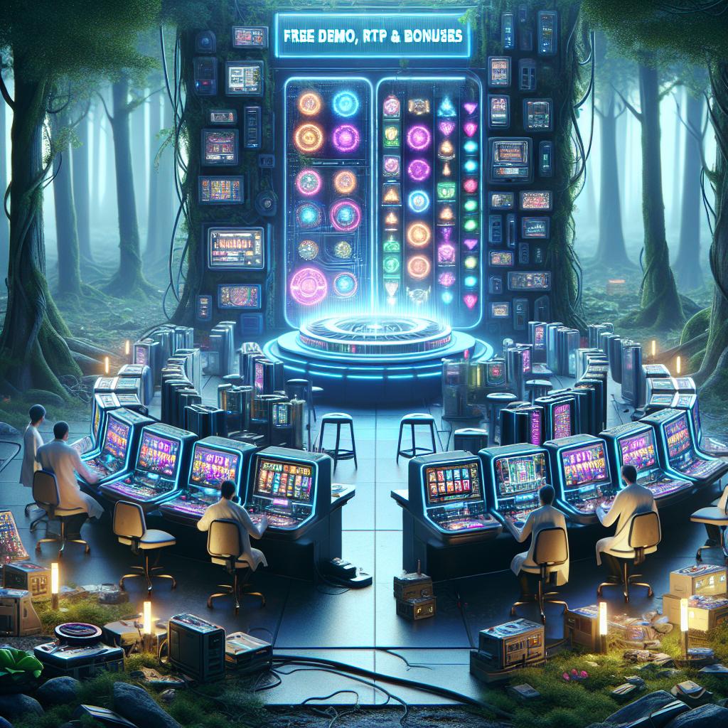 Agnes Mission Wild Lab (Foxium): A Smart Player’s Guide to This Science-Themed Slot