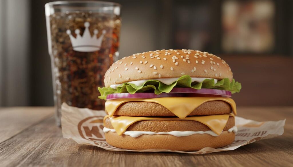 Burger King in New Zealand: A Practical, Tasty Guide for Kiwi Fans