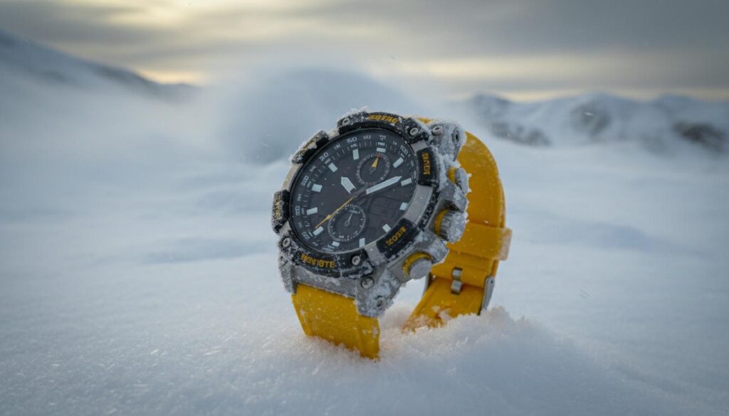 Yellow watch - winter storm: what it means for New Zealanders and how to prepare