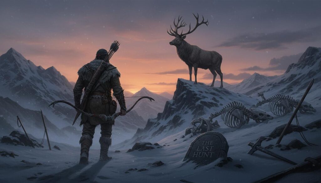 The last hunt in New Zealand: plan a meaningful, legal, and unforgettable final trip