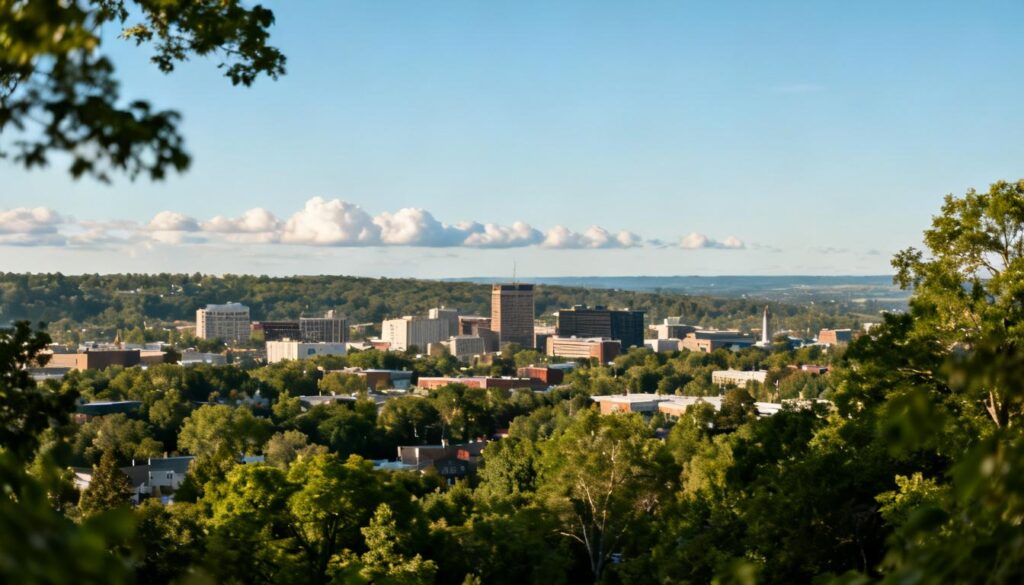 Weather Hamilton: The Complete Guide to Hamilton's Climate, Forecasts and Practical Tips