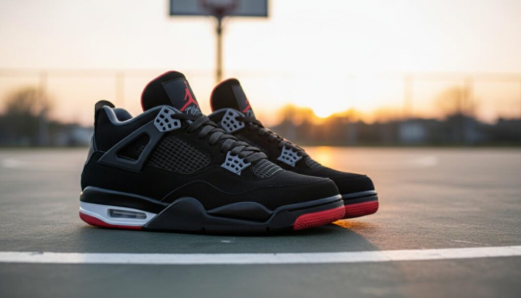 Jordan 4: The New Zealand Guide to Nike’s Iconic Air Jordan IV