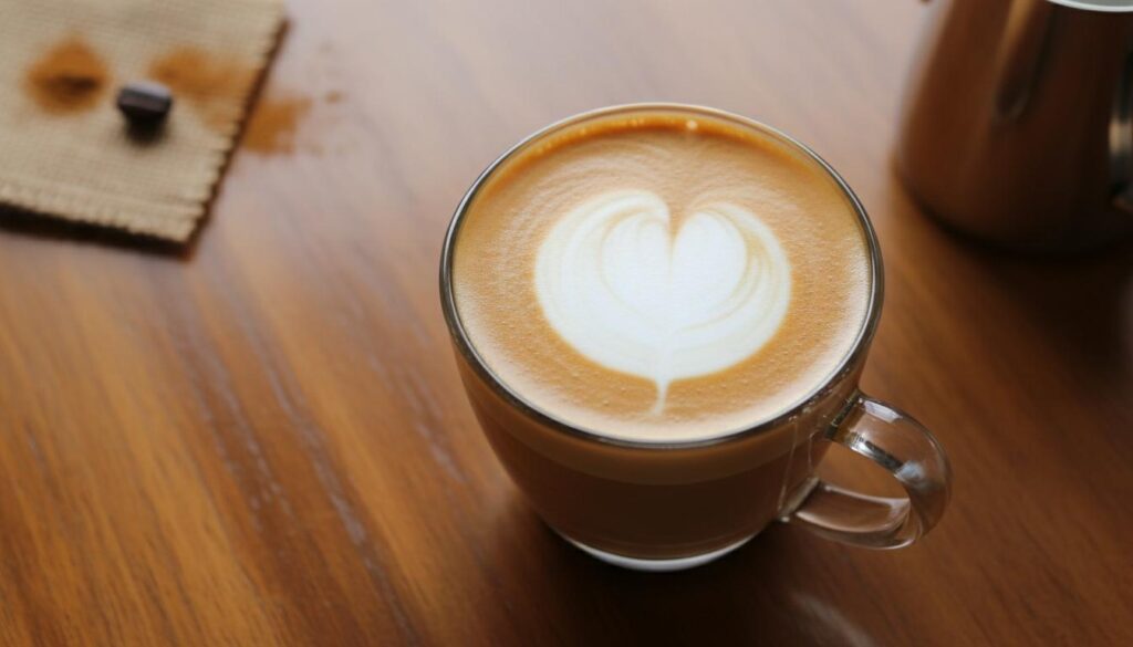 Your complete guide to the Starbucks menu in New Zealand