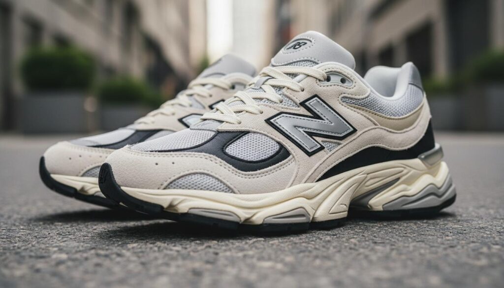 New Balance 9060: The Chunky Sneaker Kiwi Streets Actually Needed