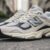 New Balance 9060: The Chunky Sneaker Kiwi Streets Actually Needed