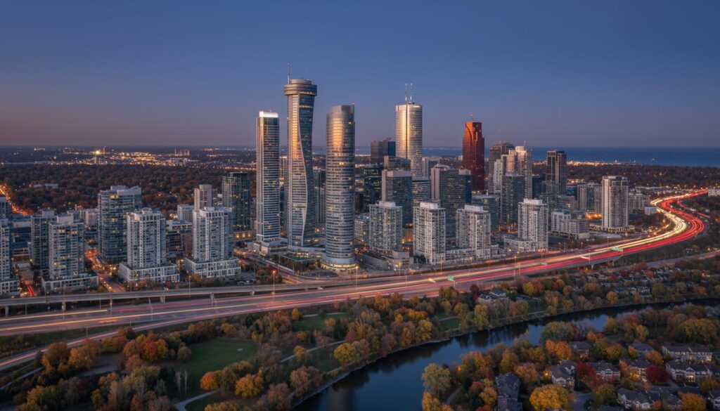 Mississauga for New Zealanders: A Practical Guide to Canada’s Lakeside City