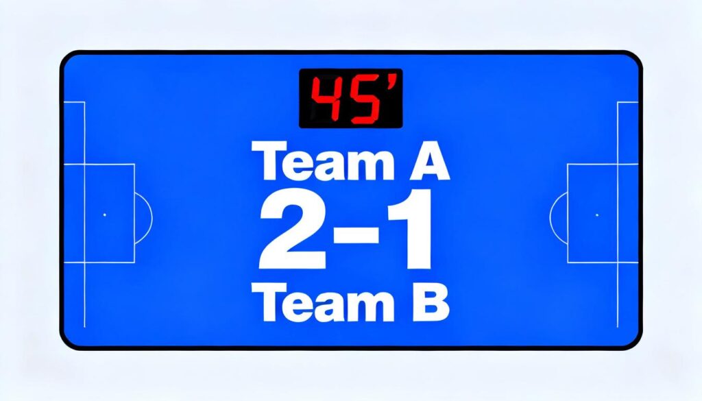 Livescore in New Zealand: Follow Every Point in Real Time